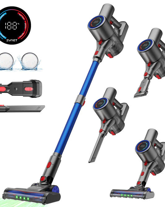 Cordless Vacuum Cleaner