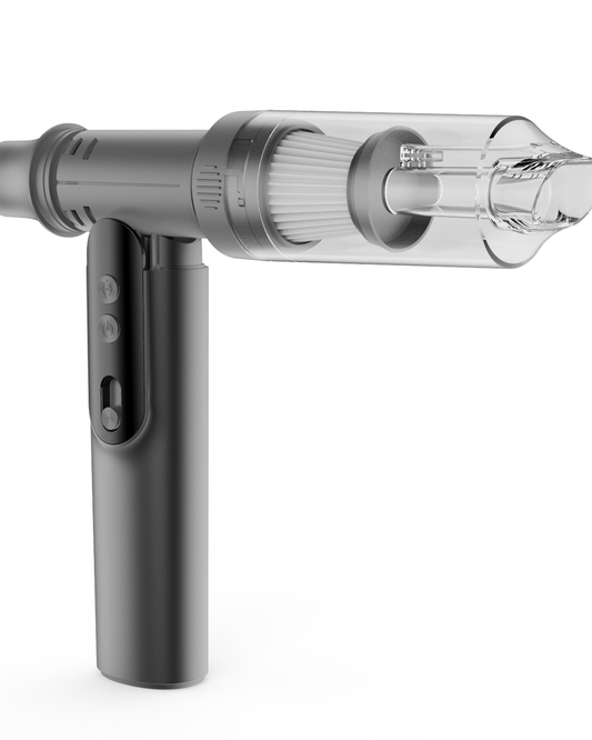 Cordless Air Duster