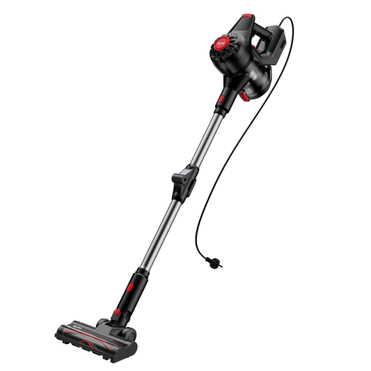 Corded Vacuum Cleaner