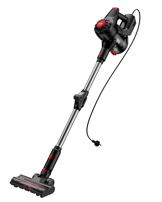 Corded Vacuum Cleaner