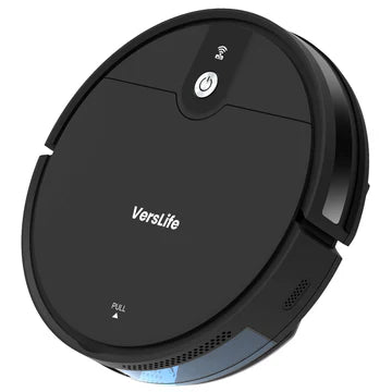 Robot Vacuum Cleaner