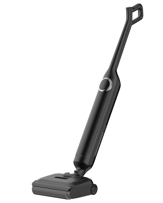 Wet-Dry Vacuum Cleaner