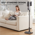 VC2610 Cordless Vacuum Cleaner