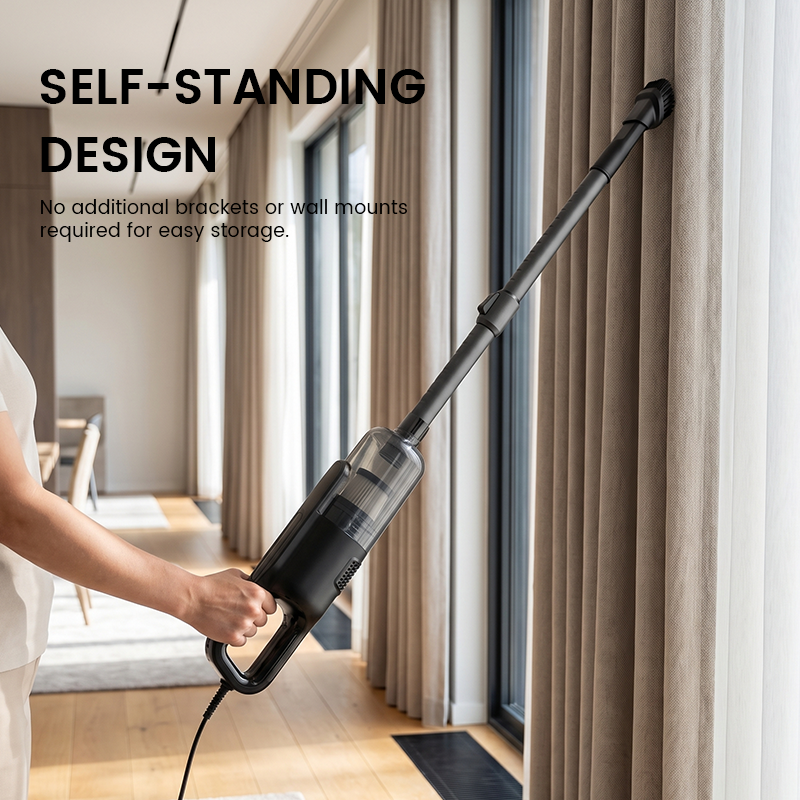 CVC2501 Corded Vacuum Cleaner