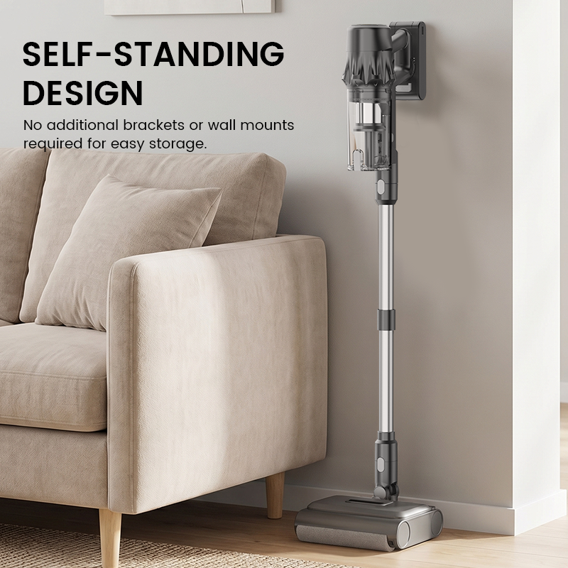 VCM2605 Cordless Vacuum Cleaner