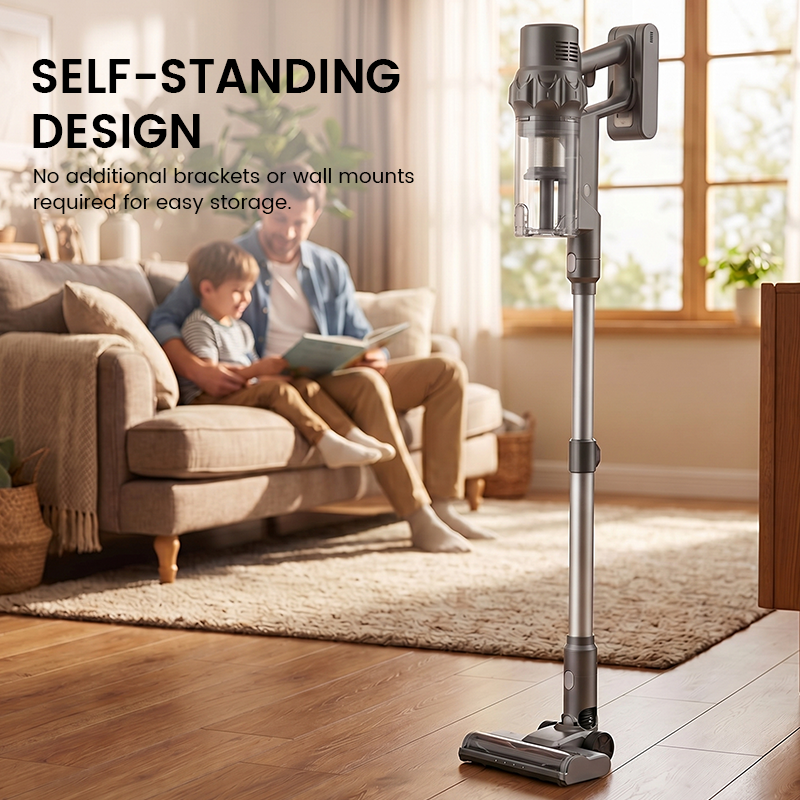 VC2609 Cordless Vacuum Cleaner