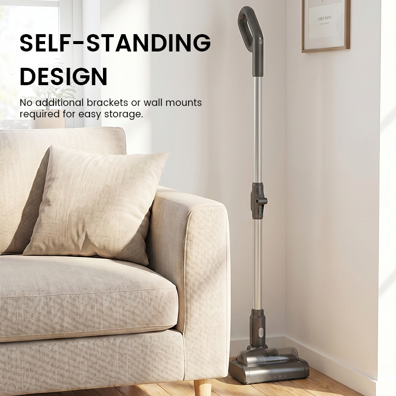 VC2608 Cordless Vacuum Cleaner