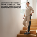 WDV2606 Wet-Dry Vacuum Cleaner