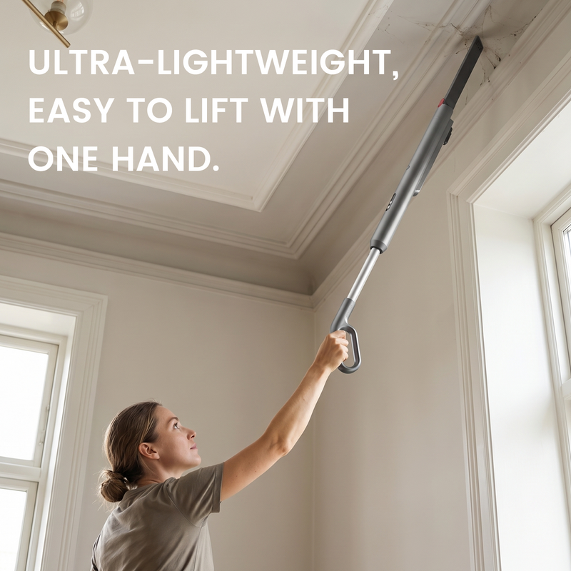 VC2607 Cordless Vacuum Cleaner