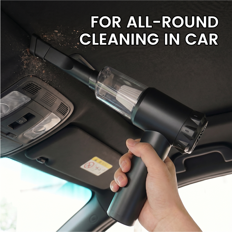 CC2606 Handheld Car Vacuum Cleaner