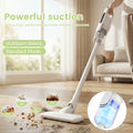 VC2505 Cordless Vacuum Cleaner