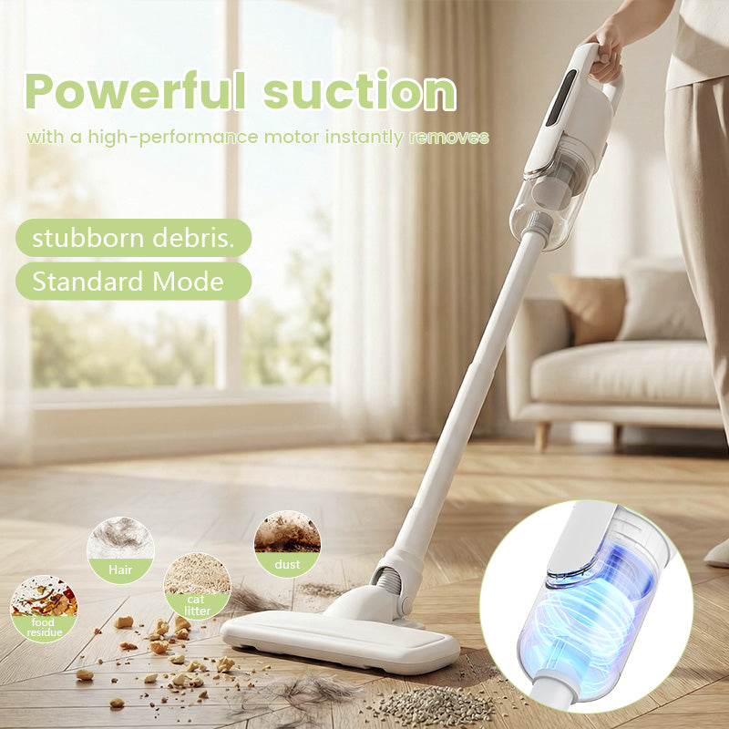 VC2505 Cordless Vacuum Cleaner
