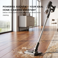 VC2610 Cordless Vacuum Cleaner