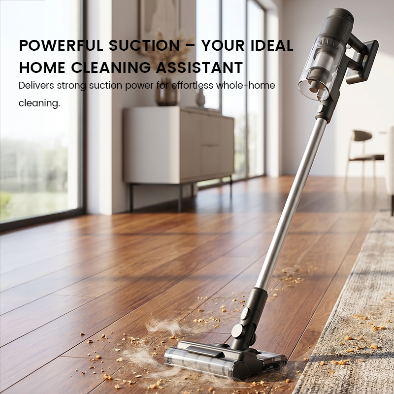 VC2610 Cordless Vacuum Cleaner