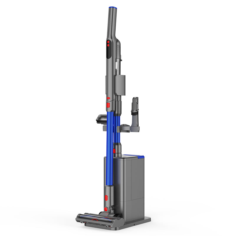 VC2603 Cordless Vacuum Cleaner