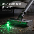 VC2607 Cordless Vacuum Cleaner