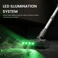 VC2511 Cordless Vacuum Cleaner