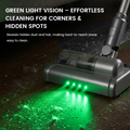 VC2608 Cordless Vacuum Cleaner