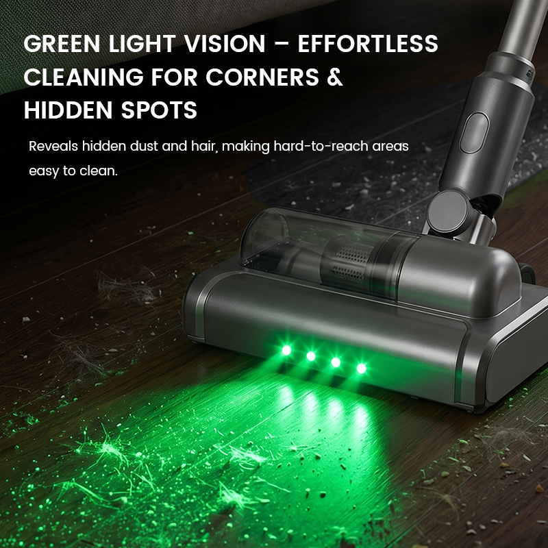 VC2608 Cordless Vacuum Cleaner
