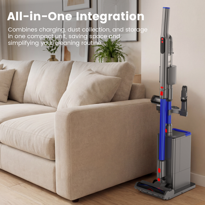VC2603 Cordless Vacuum Cleaner