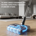 VCM2605 Cordless Vacuum Cleaner