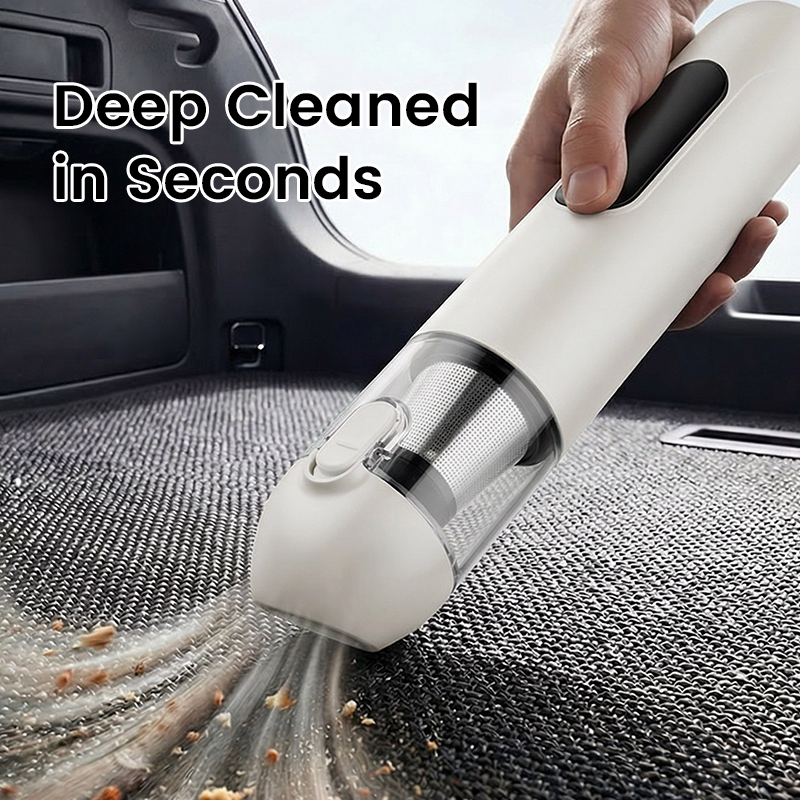 CC2403 Handheld Car Vacuum Cleaner