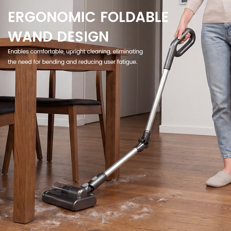 VC2608 Cordless Vacuum Cleaner