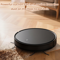 RVC2602 Robot Vacuum Cleaner