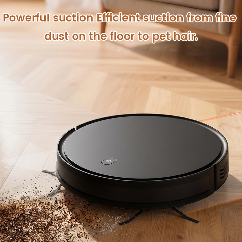 RVC2602 Robot Vacuum Cleaner