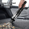 CC2602 Handheld Car Vacuum Cleaner