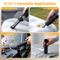 CC2504 Handheld Car Vacuum