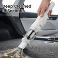 CC2603 Handheld Car Vacuum Cleaner
