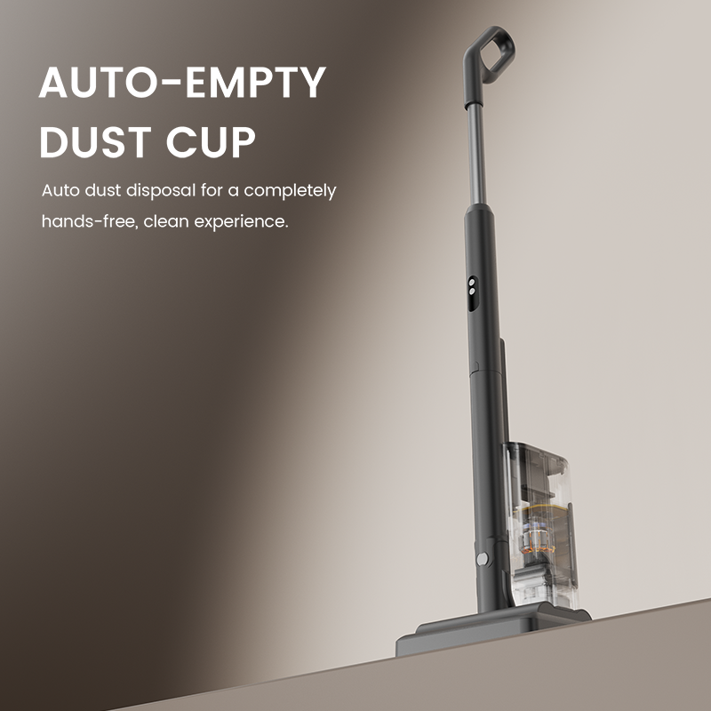 VC2607 Cordless Vacuum Cleaner