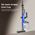 VC2603 Cordless Vacuum Cleaner