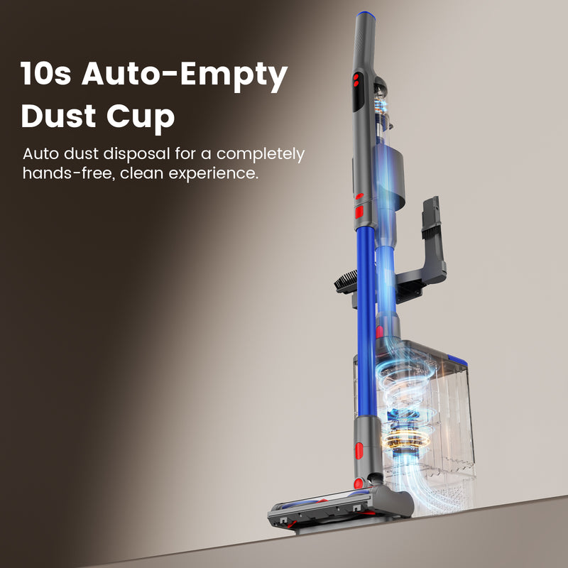 VC2603 Cordless Vacuum Cleaner