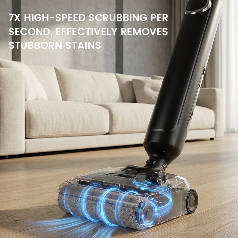 WDV2606 Wet-Dry Vacuum Cleaner