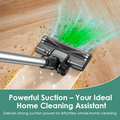 VC2604CP Cordless Vacuum Cleaner