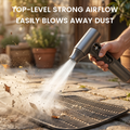 AD2606 Cordless Air Duster