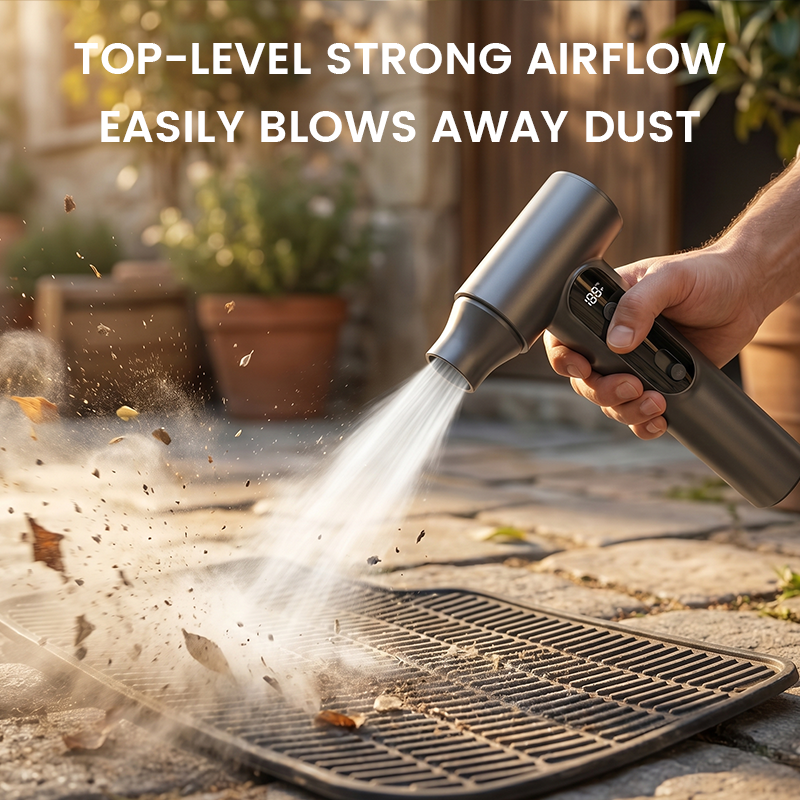 AD2606 Cordless Air Duster