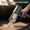 CC2606 Handheld Car Vacuum Cleaner