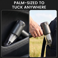 CC2606 Handheld Car Vacuum Cleaner