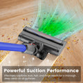 VC2603 Cordless Vacuum Cleaner