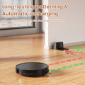 RVC2603 Robot Vacuum Cleaner