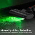 VC2603 Cordless Vacuum Cleaner