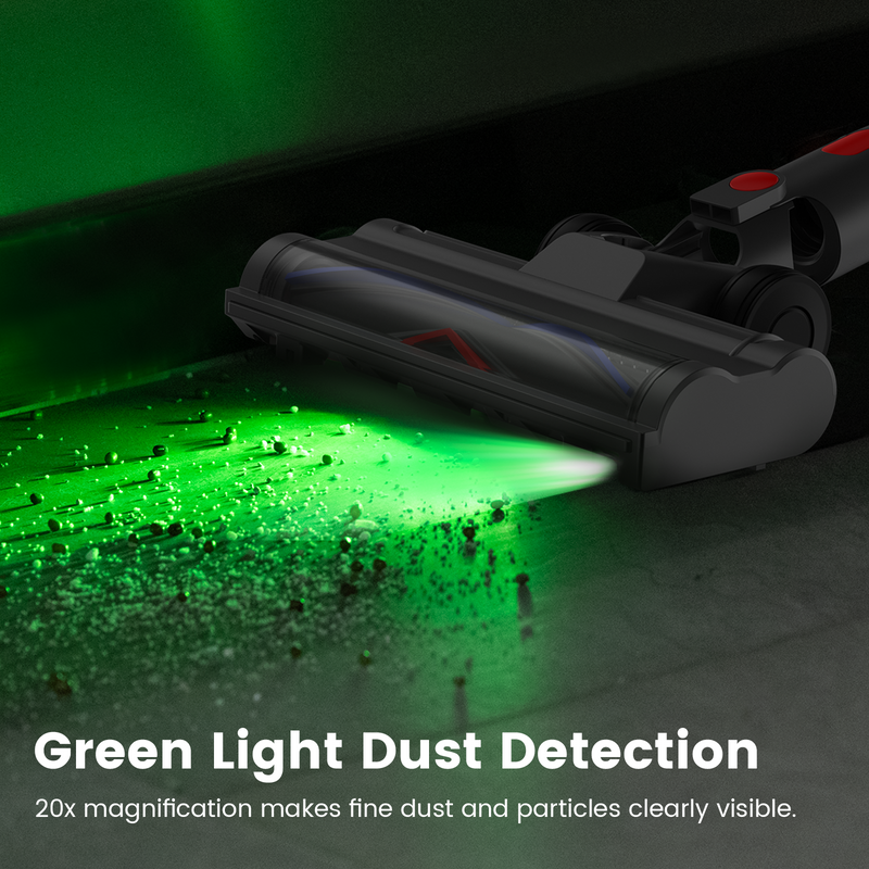 VC2603 Cordless Vacuum Cleaner