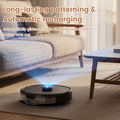 RVC2605 Robot Vacuum Cleaner