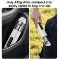 CC2403 Handheld Car Vacuum Cleaner