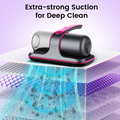 MC2312 Mattress Vacuum Cleaner