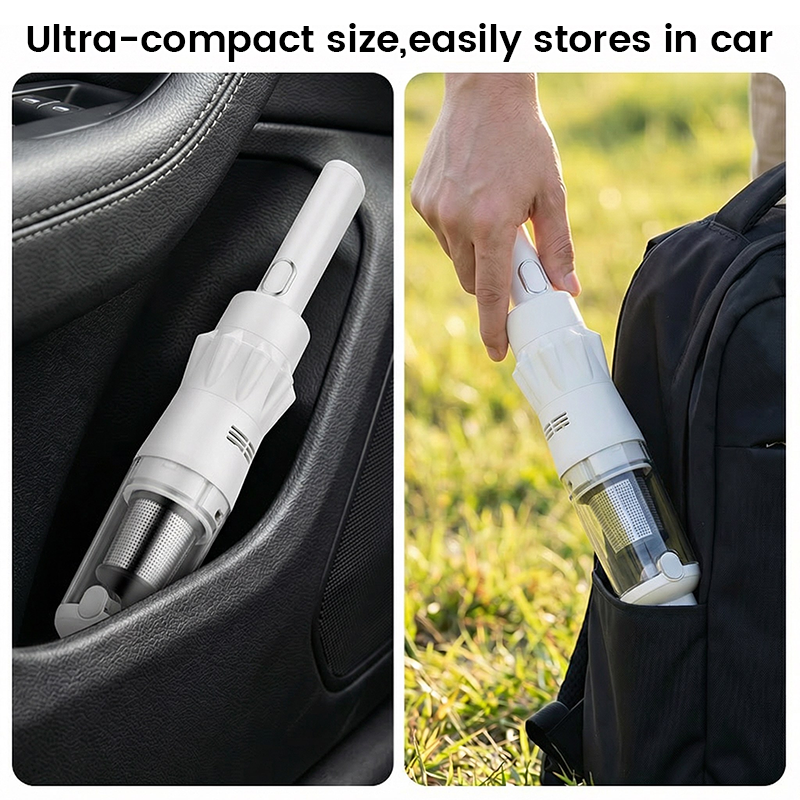 CC2603 Handheld Car Vacuum Cleaner