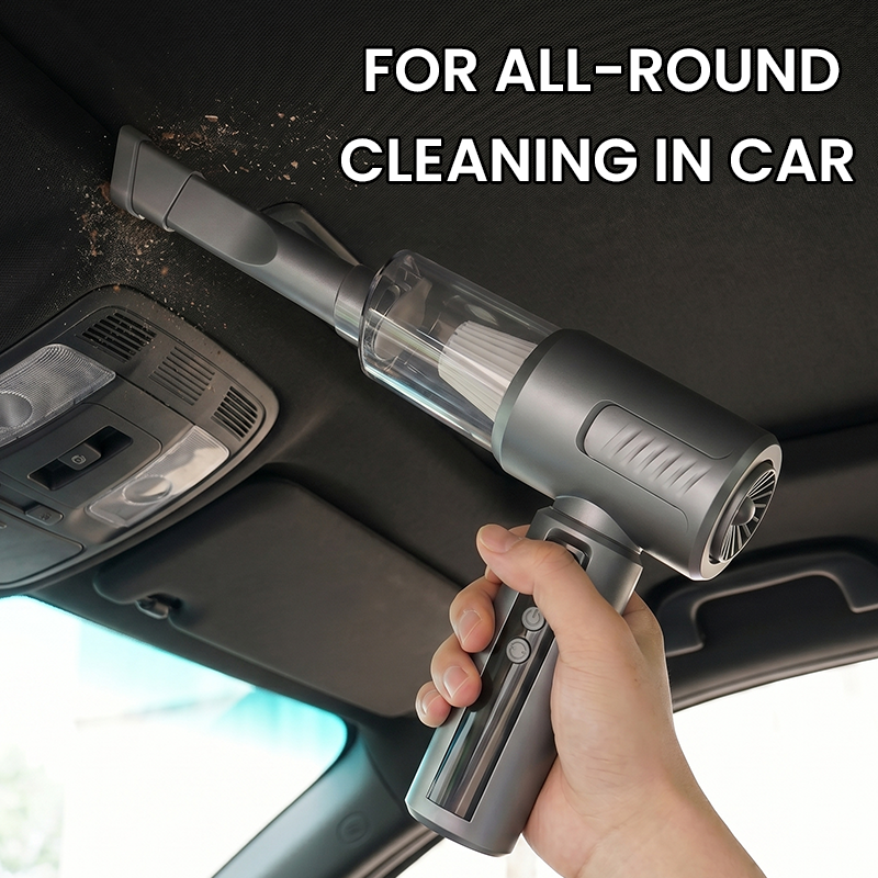 CC2605 Handheld Car Vacuum Cleaner